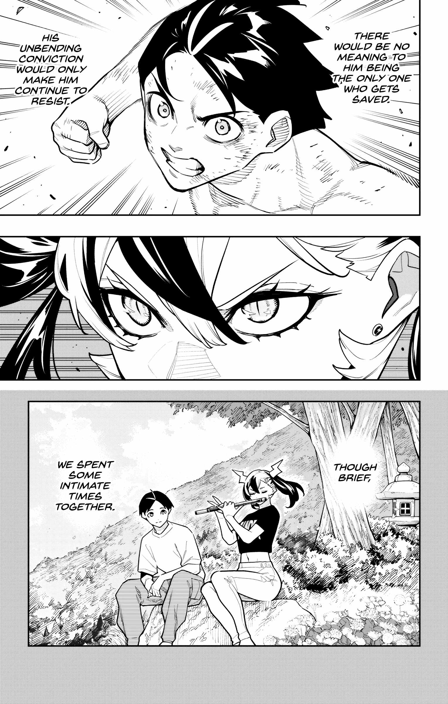 Slave of the Magic Capital’s Elite Troops Chapter 180-eng-li - Page 16