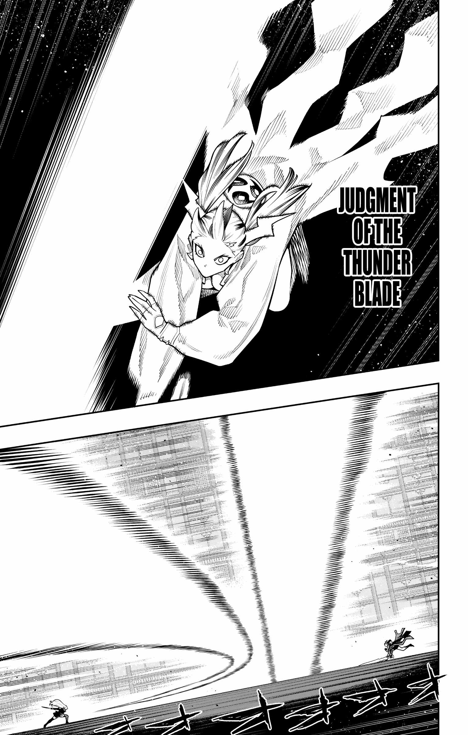 Slave of the Magic Capital’s Elite Troops Chapter 180-eng-li - Page 6
