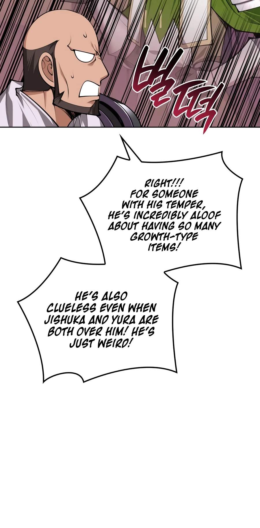 Overgeared Chapter 325-eng-li - Page 20