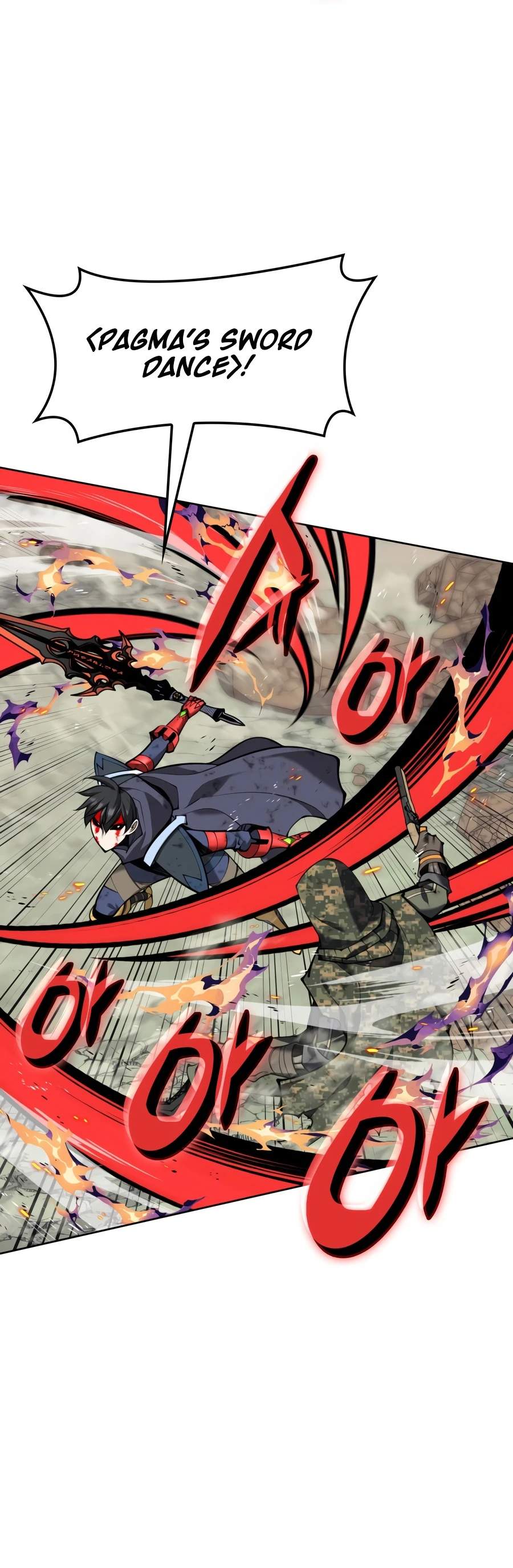 Overgeared Chapter 325-eng-li - Page 3