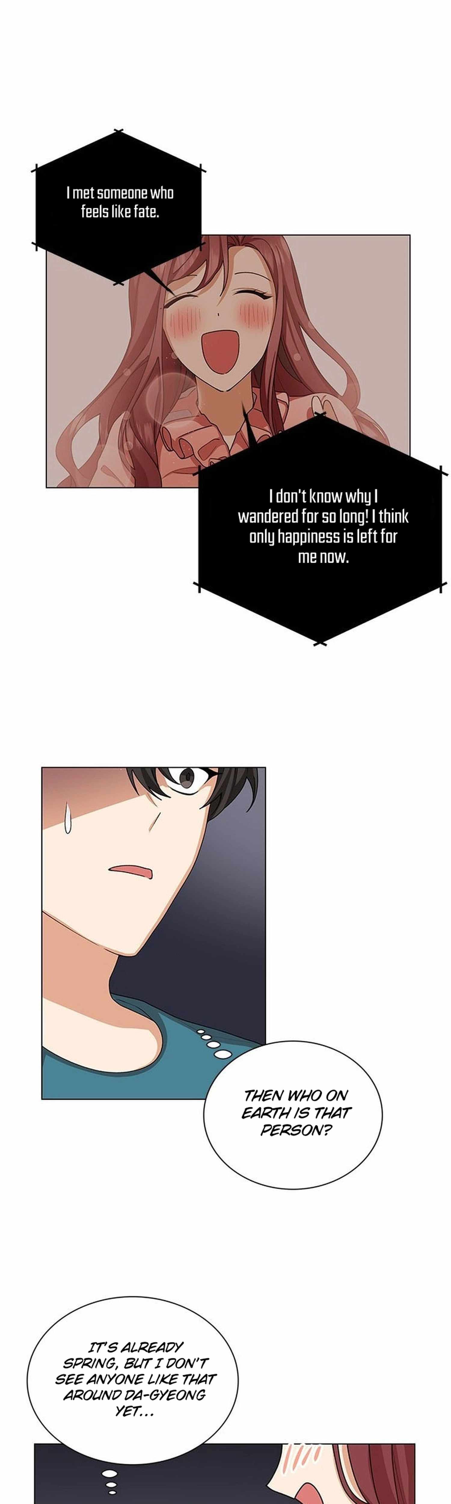 We’re Soulmates Starting From Today Chapter 24-eng-li - Page 17