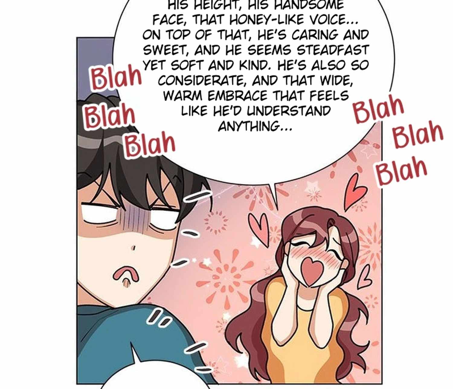 We’re Soulmates Starting From Today Chapter 24-eng-li - Page 20