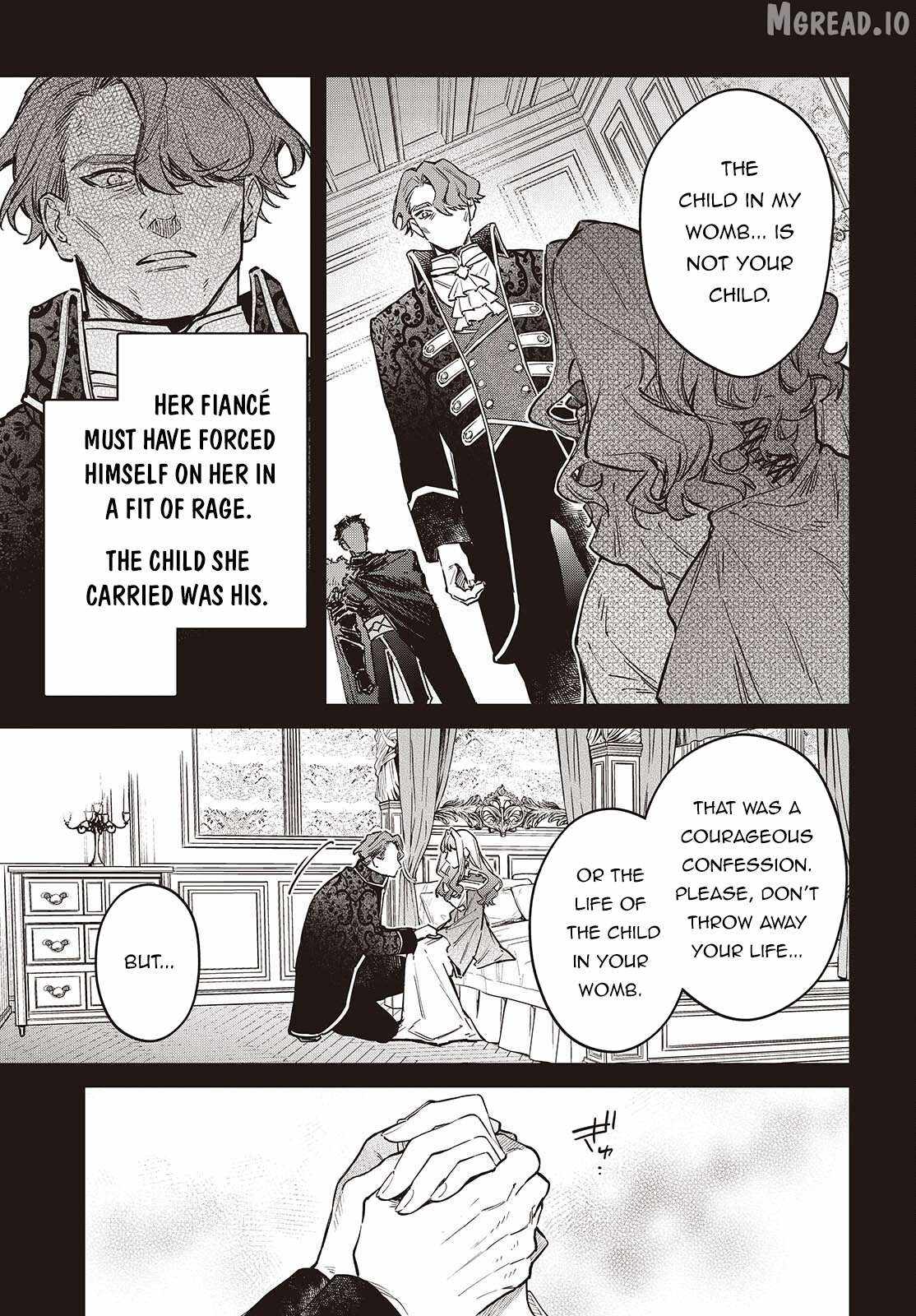 Realist Maou Niyoru Seiiki Naki Isekai Kaikaku Chapter 76-eng-li - Page 25