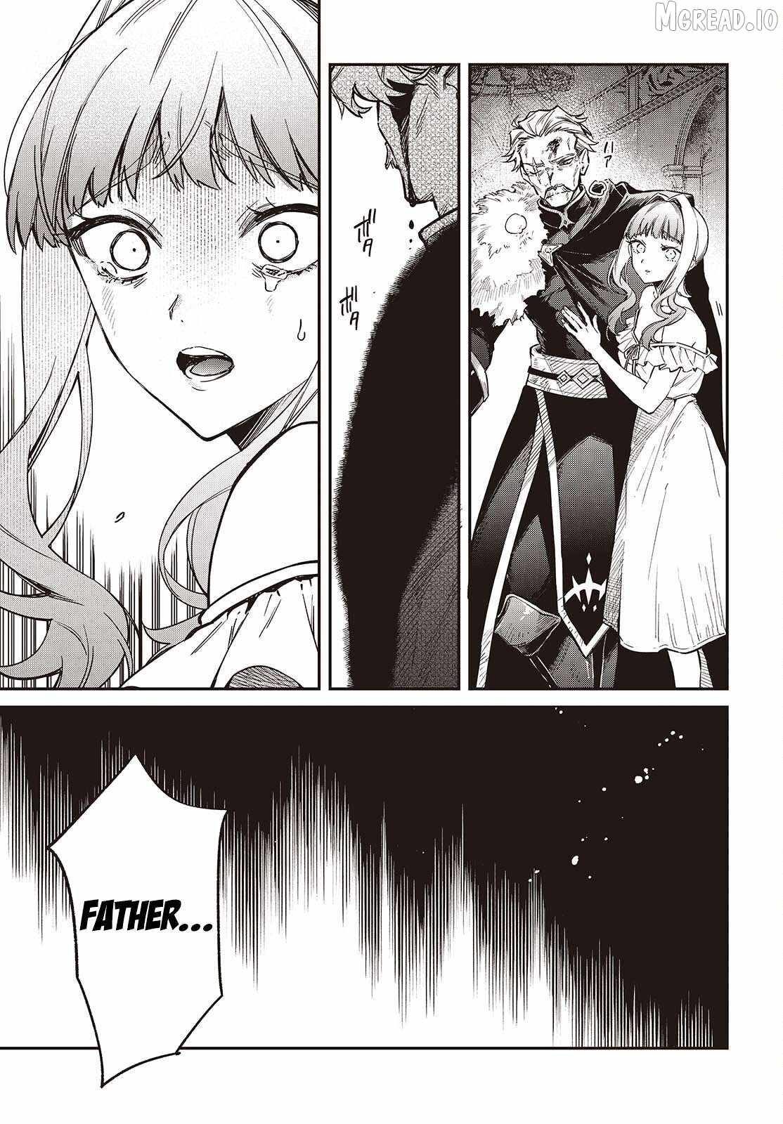 Realist Maou Niyoru Seiiki Naki Isekai Kaikaku Chapter 76-eng-li - Page 3