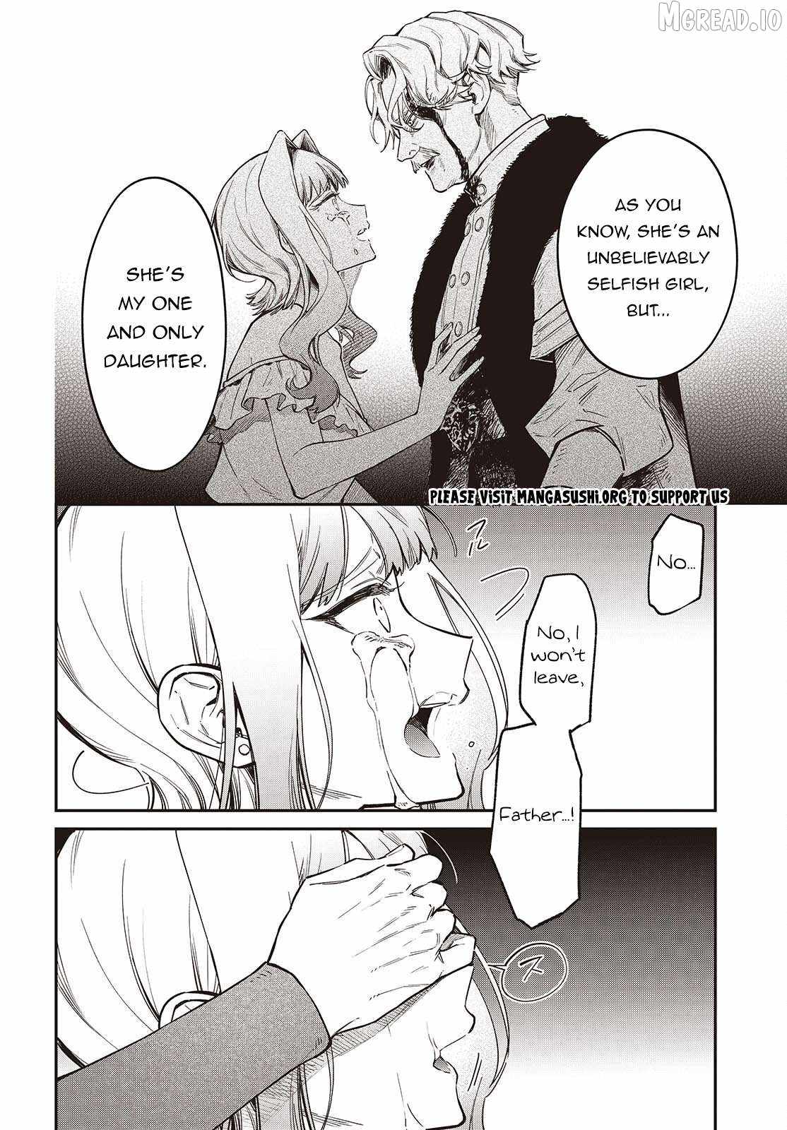 Realist Maou Niyoru Seiiki Naki Isekai Kaikaku Chapter 76-eng-li - Page 20