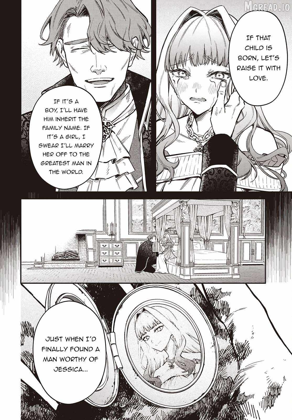 Realist Maou Niyoru Seiiki Naki Isekai Kaikaku Chapter 76-eng-li - Page 26