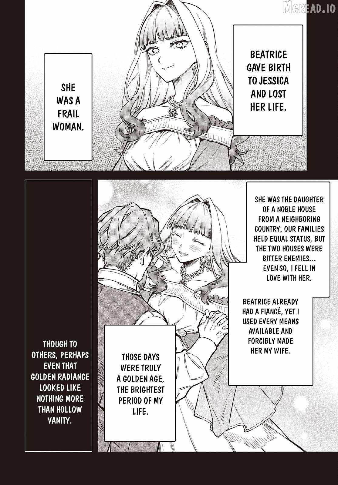 Realist Maou Niyoru Seiiki Naki Isekai Kaikaku Chapter 76-eng-li - Page 24