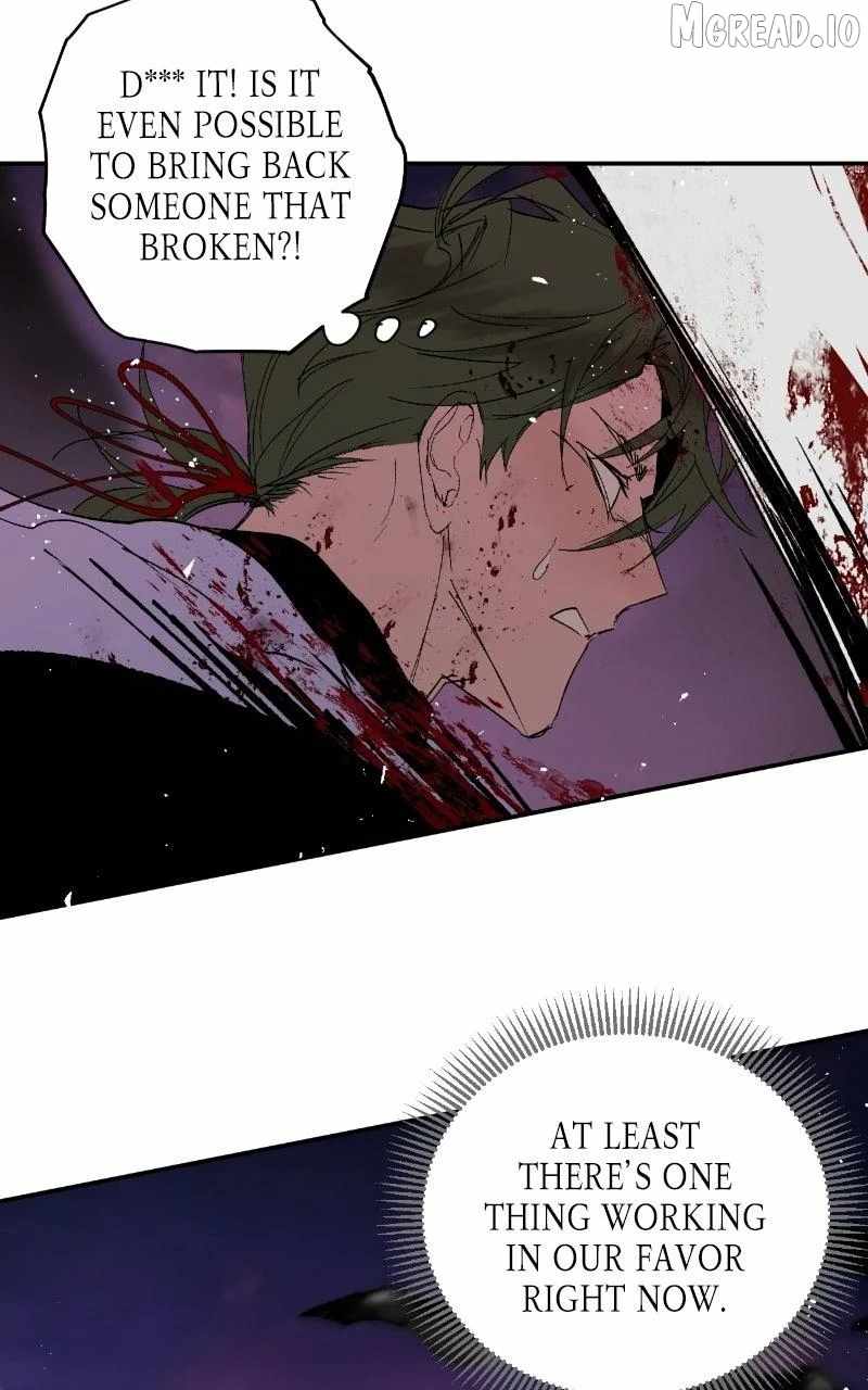 The Demon King’s Confession Chapter 142-eng-li - Page 70