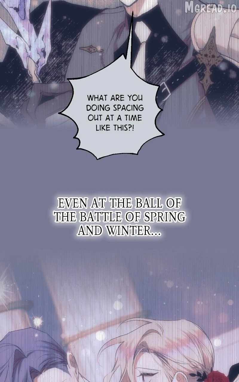 The Demon King’s Confession Chapter 142-eng-li - Page 7