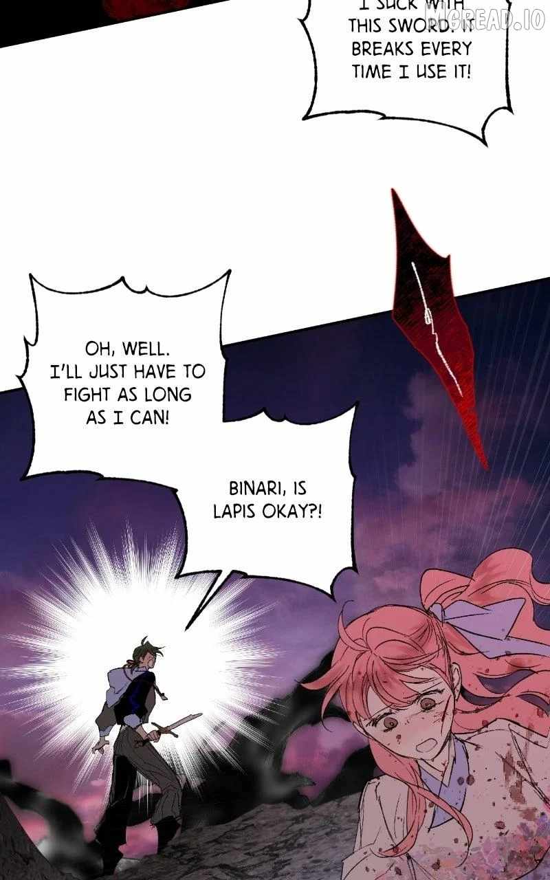 The Demon King’s Confession Chapter 142-eng-li - Page 62