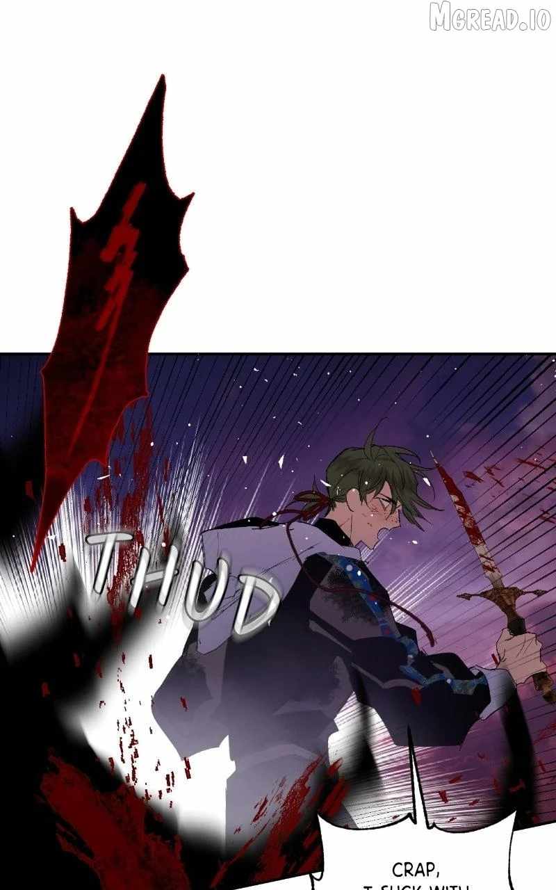 The Demon King’s Confession Chapter 142-eng-li - Page 61