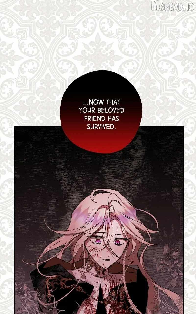 The Demon King’s Confession Chapter 142-eng-li - Page 105