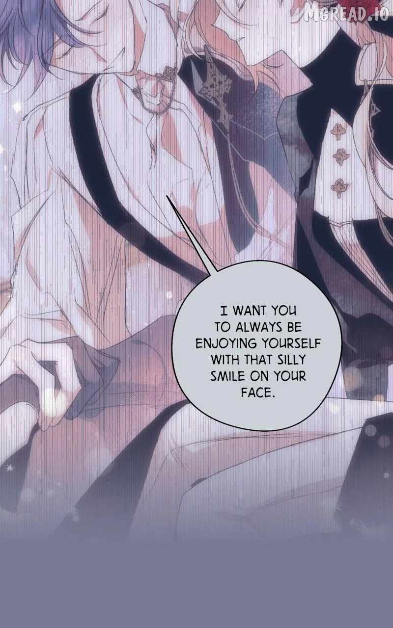 The Demon King’s Confession Chapter 142-eng-li - Page 8
