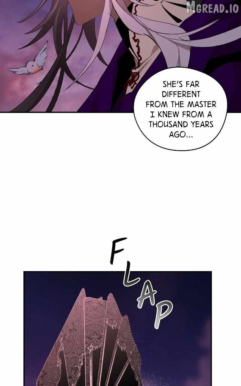 The Demon King’s Confession Chapter 142-eng-li - Page 91