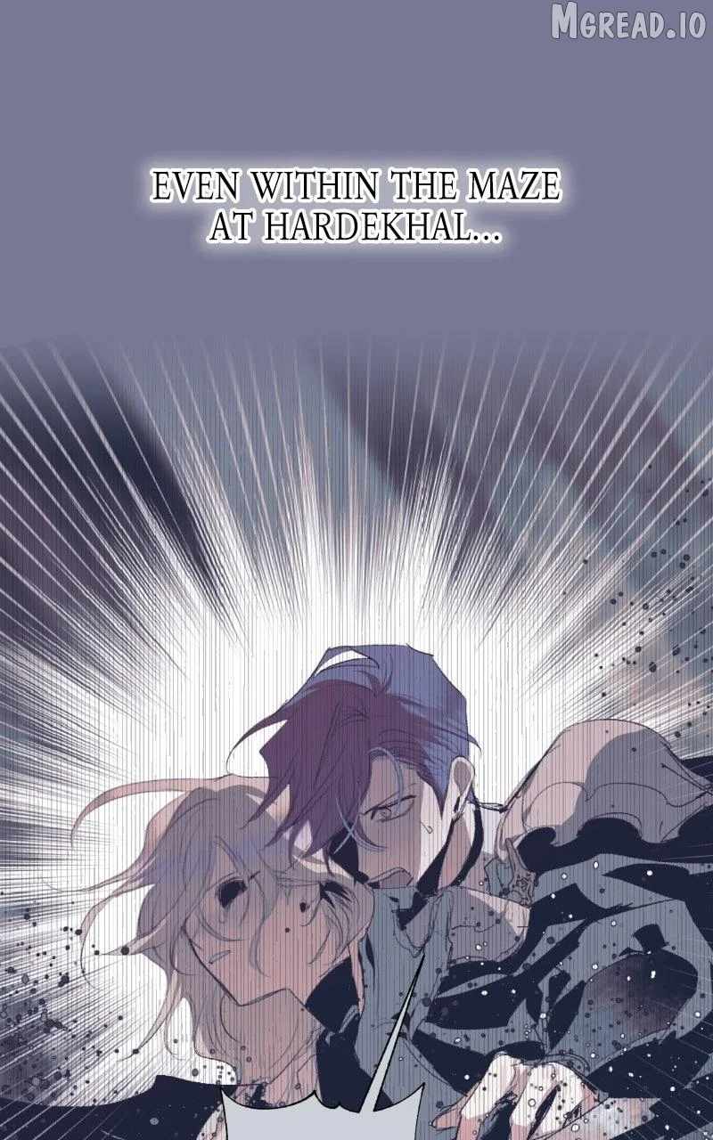 The Demon King’s Confession Chapter 142-eng-li - Page 9