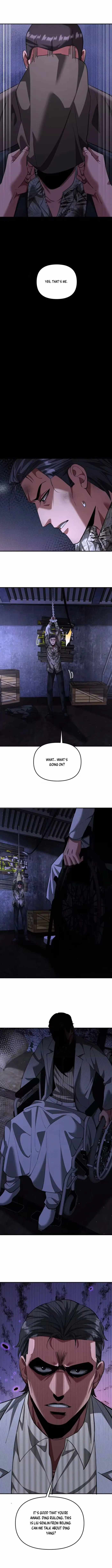 I’m Trapped In This Day For One Thousand Years Chapter 268-eng-li - Page 6