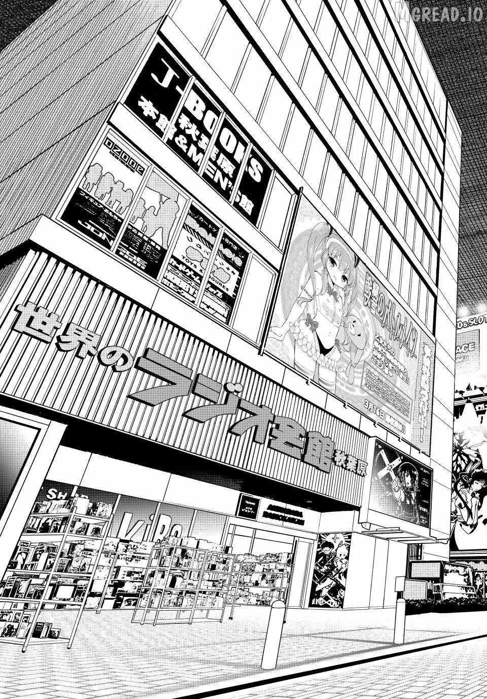 Dead account Chapter 138-eng-li - Page 18