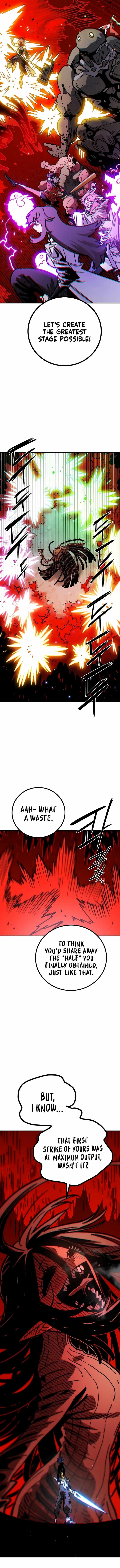Player Chapter 260-eng-li - Page 13