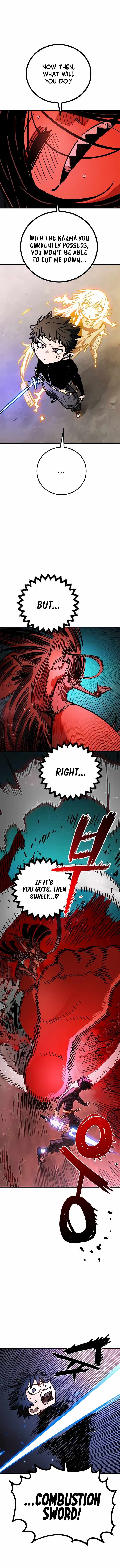 Player Chapter 260-eng-li - Page 14