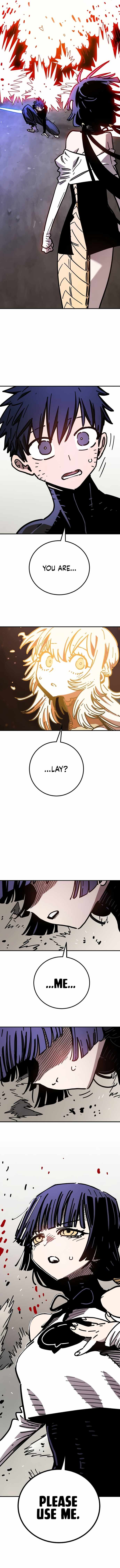 Player Chapter 260-eng-li - Page 16
