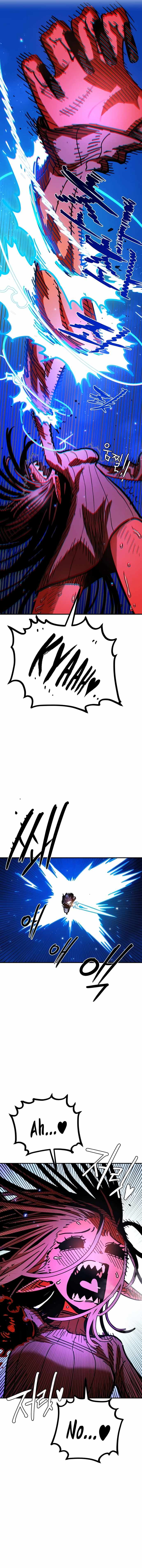 Player Chapter 260-eng-li - Page 9