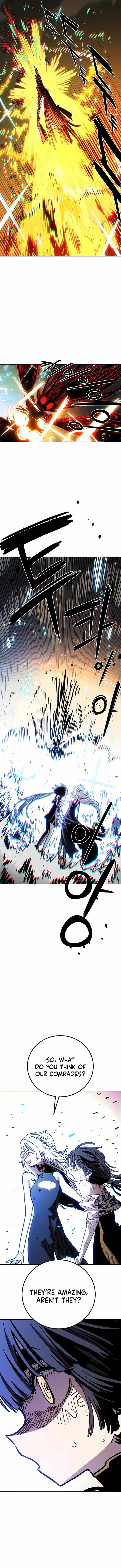 Player Chapter 260-eng-li - Page 1