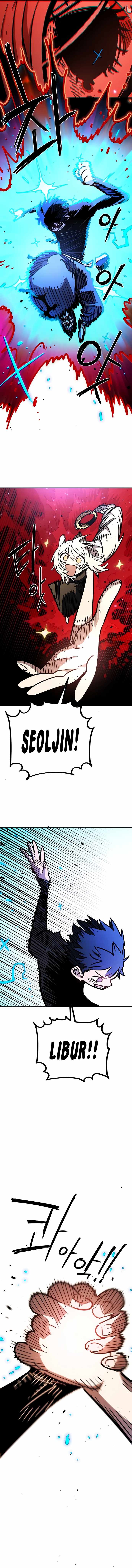 Player Chapter 260-eng-li - Page 5