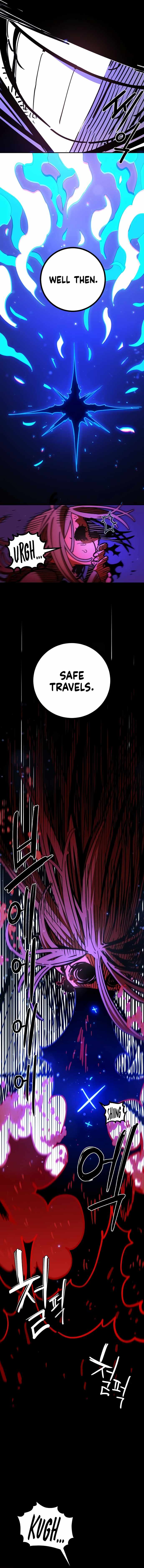 Player Chapter 260-eng-li - Page 4