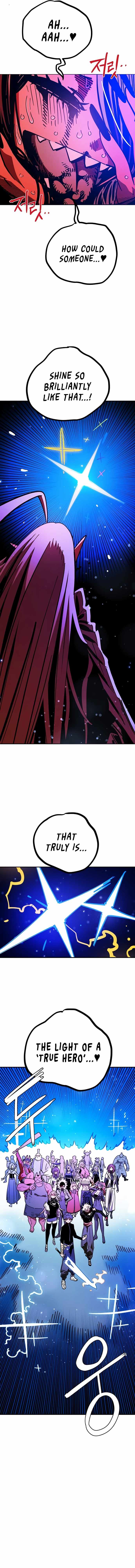Player Chapter 260-eng-li - Page 6