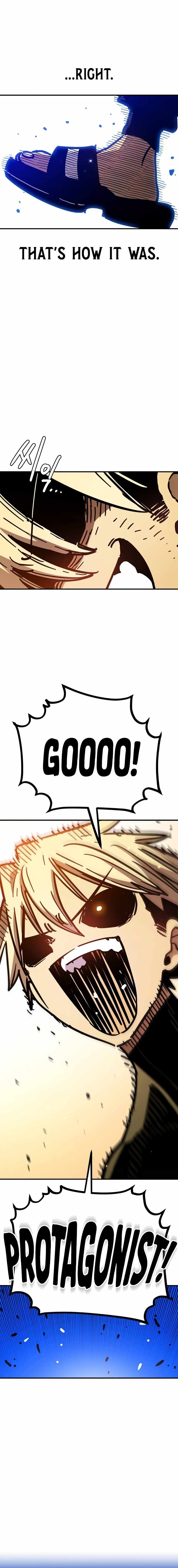 Player Chapter 260-eng-li - Page 8
