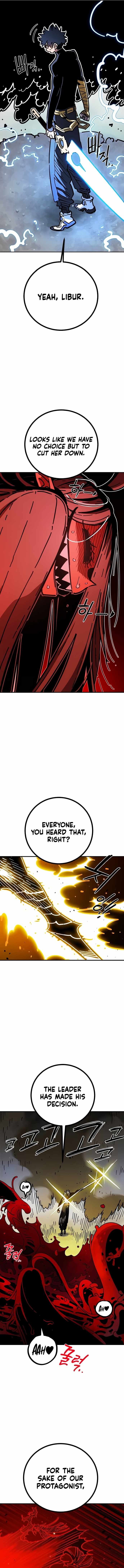 Player Chapter 260-eng-li - Page 12