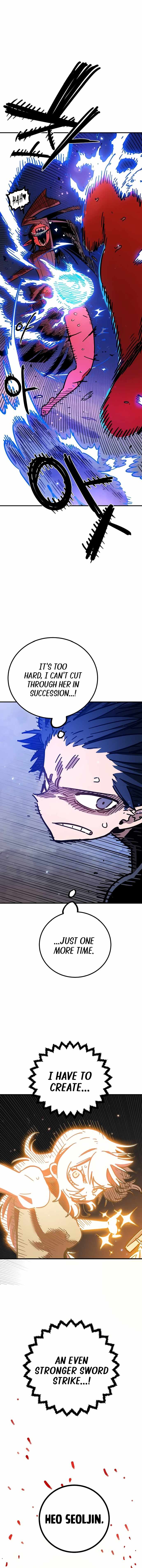 Player Chapter 260-eng-li - Page 15