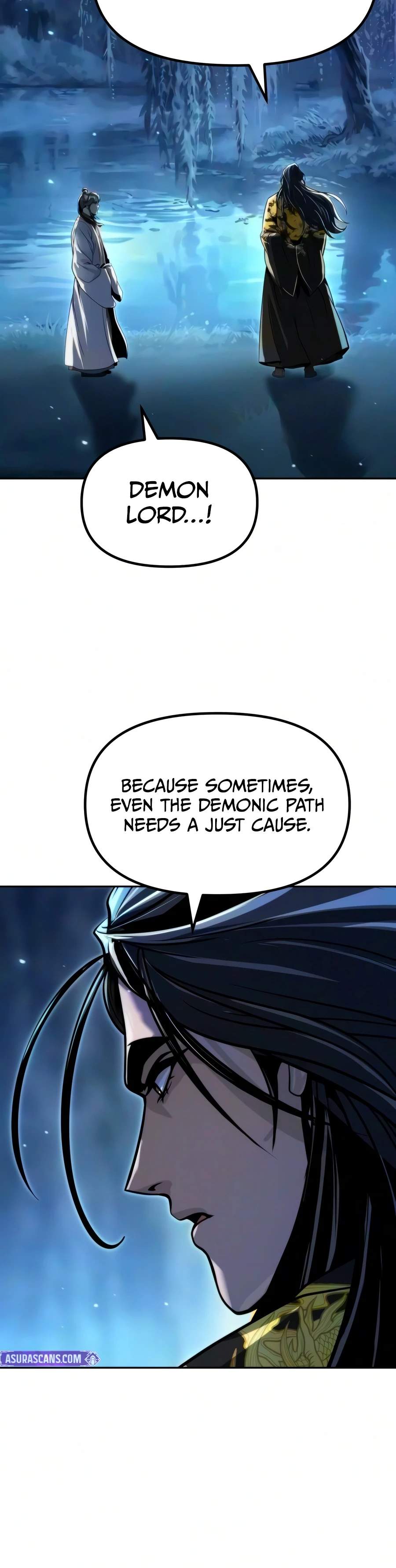 Chronicles of the Demon Faction Chapter 173-eng-li - Page 18
