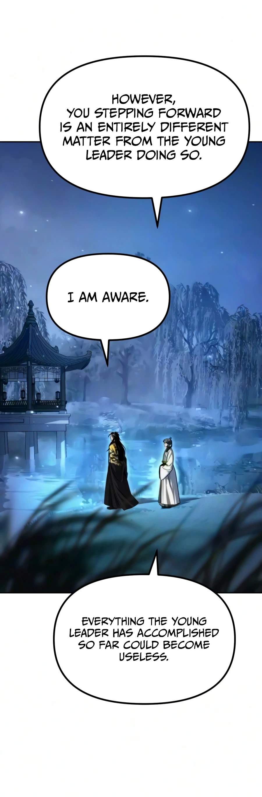 Chronicles of the Demon Faction Chapter 173-eng-li - Page 14