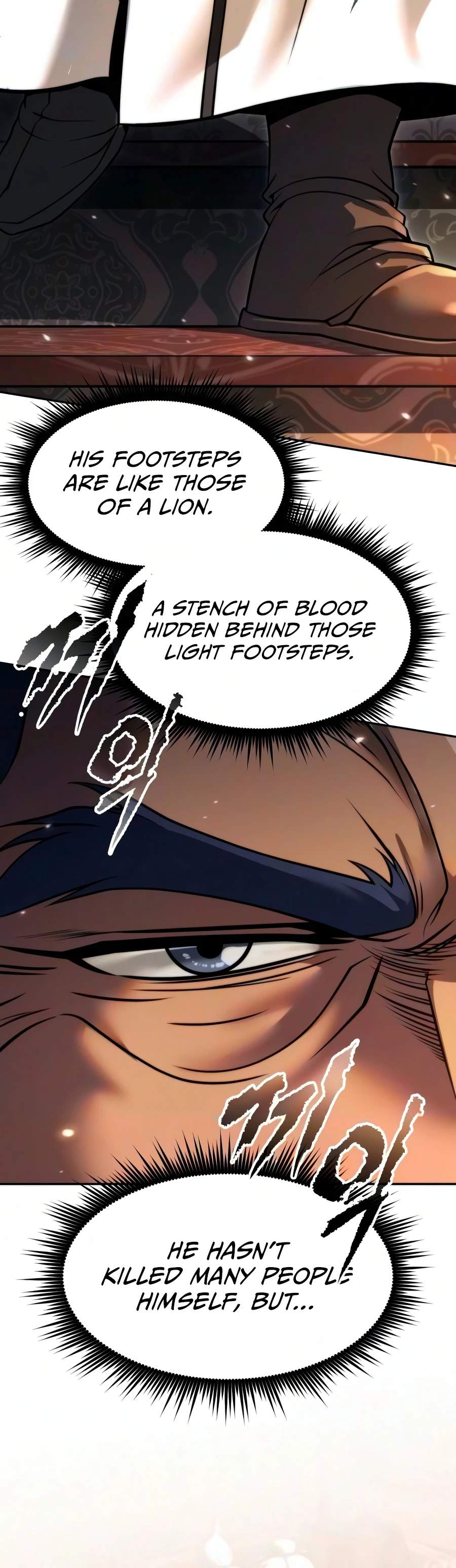 Chronicles of the Demon Faction Chapter 173-eng-li - Page 22
