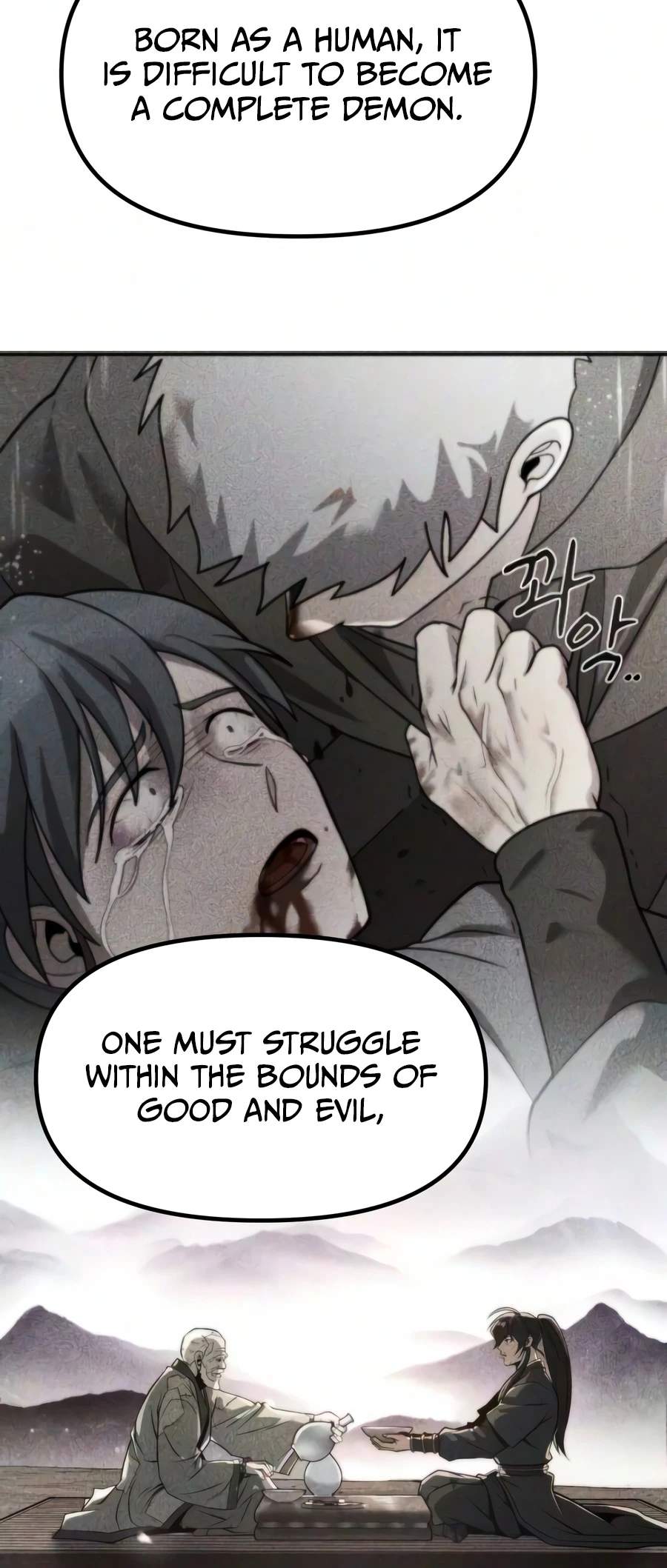 Chronicles of the Demon Faction Chapter 173-eng-li - Page 16