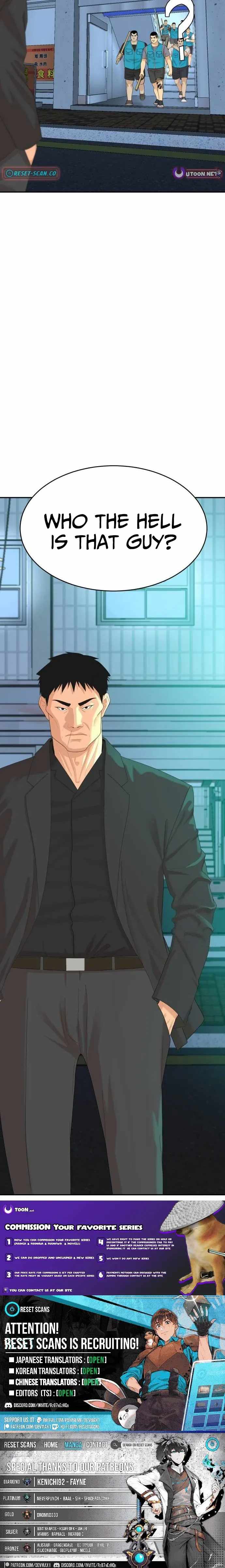 Special Restaurant Chapter 69-eng-li - Page 7