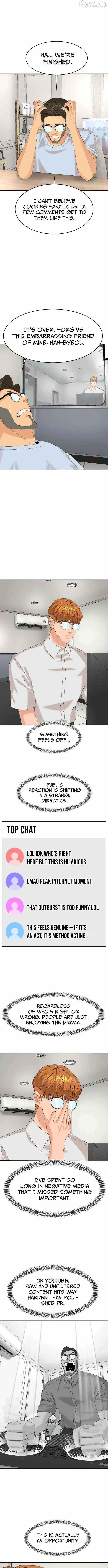 Special Restaurant Chapter 70-eng-li - Page 8