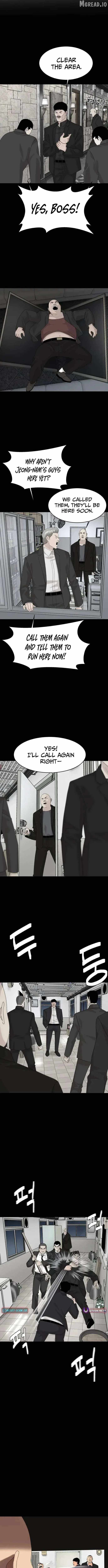 Special Restaurant Chapter 70-eng-li - Page 3