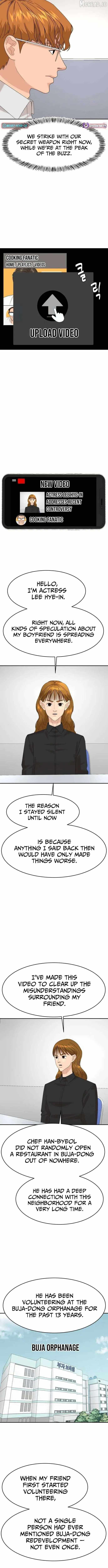 Special Restaurant Chapter 70-eng-li - Page 9