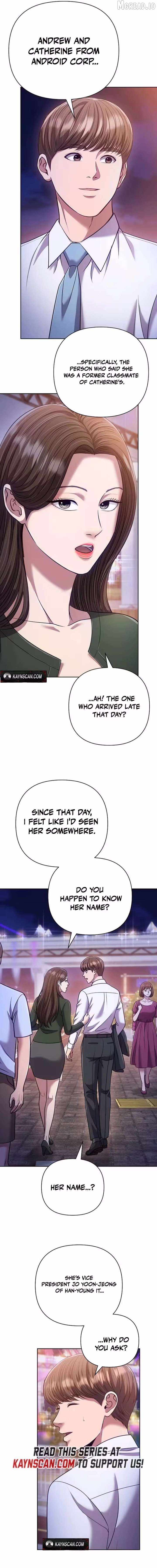 Rookie Employee Kim Cheolsu Chapter 143-eng-li - Page 17