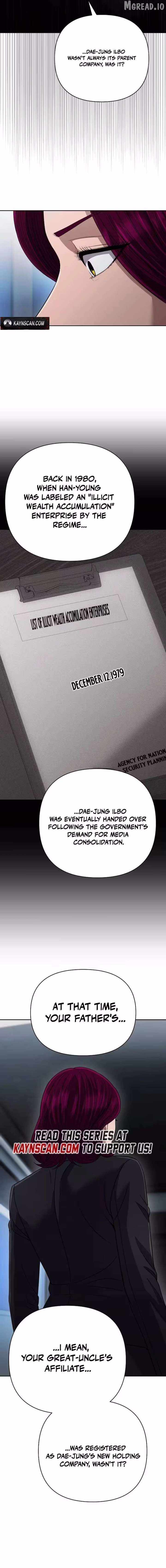 Rookie Employee Kim Cheolsu Chapter 143-eng-li - Page 9