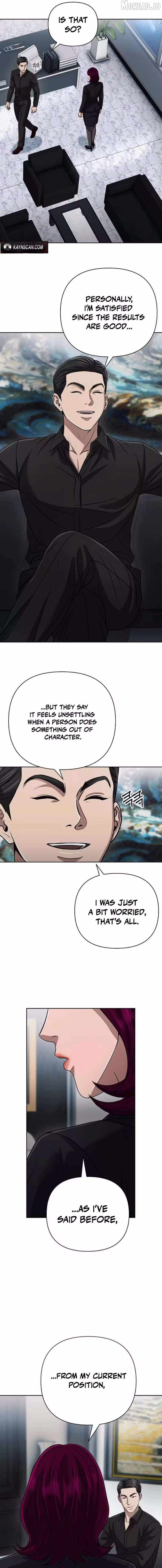 Rookie Employee Kim Cheolsu Chapter 143-eng-li - Page 7