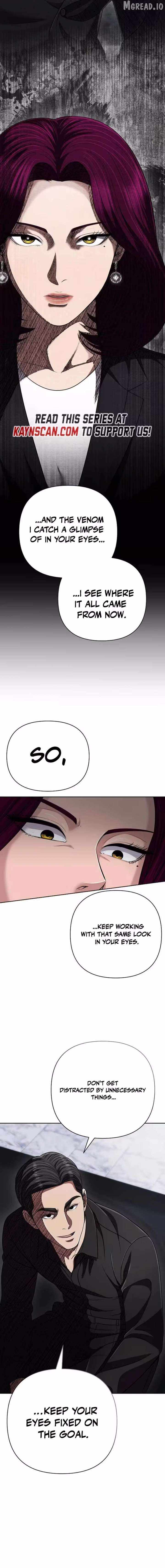 Rookie Employee Kim Cheolsu Chapter 143-eng-li - Page 11