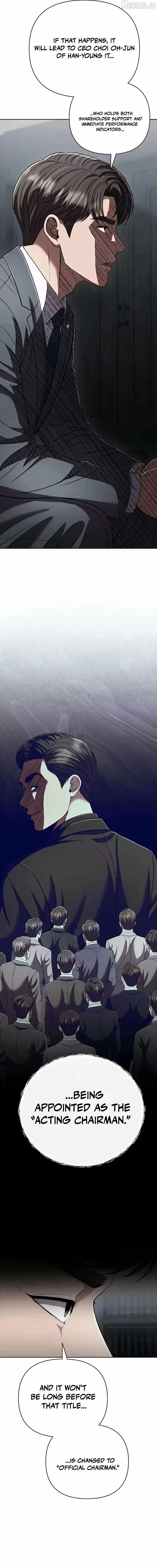 Rookie Employee Kim Cheolsu Chapter 144-eng-li - Page 12