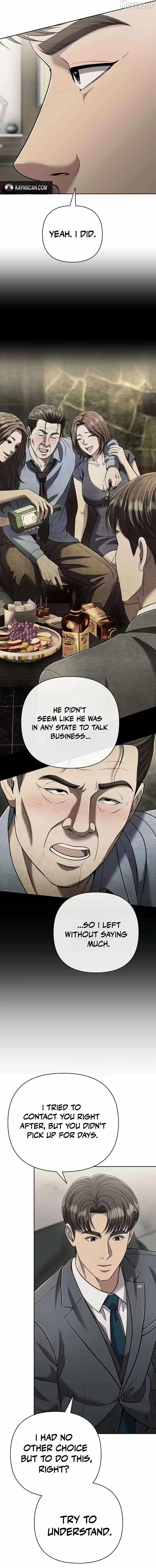 Rookie Employee Kim Cheolsu Chapter 144-eng-li - Page 5