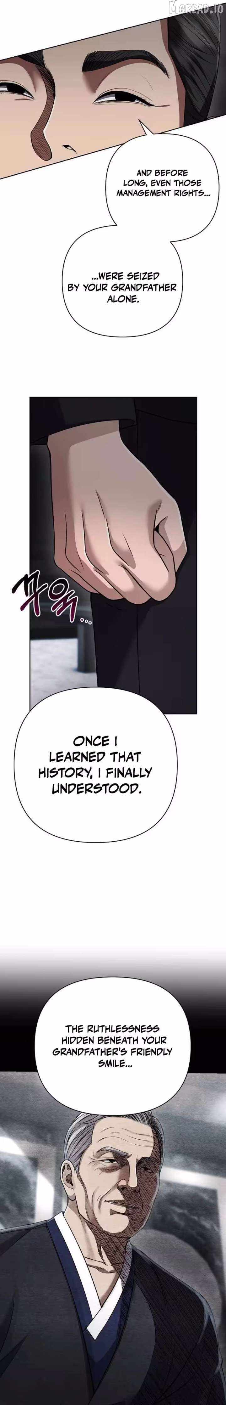 Rookie Employee Kim Cheolsu Chapter 143-eng-li - Page 10