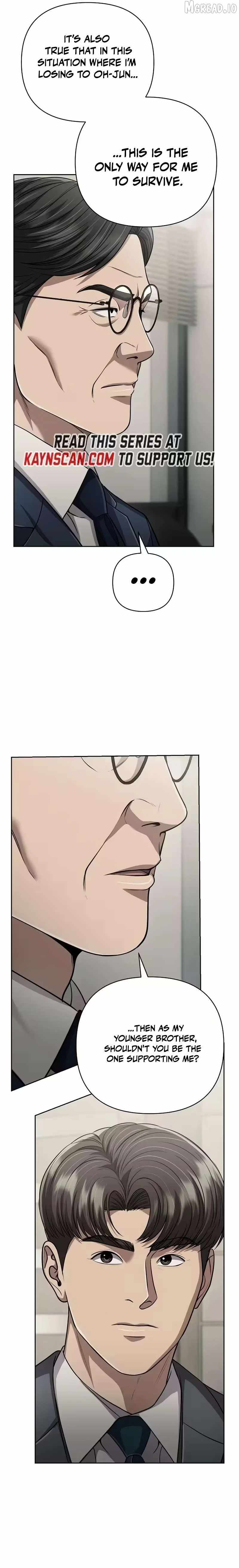 Rookie Employee Kim Cheolsu Chapter 144-eng-li - Page 22