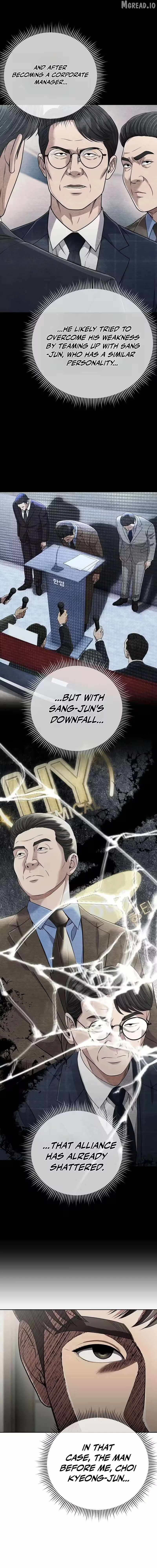 Rookie Employee Kim Cheolsu Chapter 144-eng-li - Page 20
