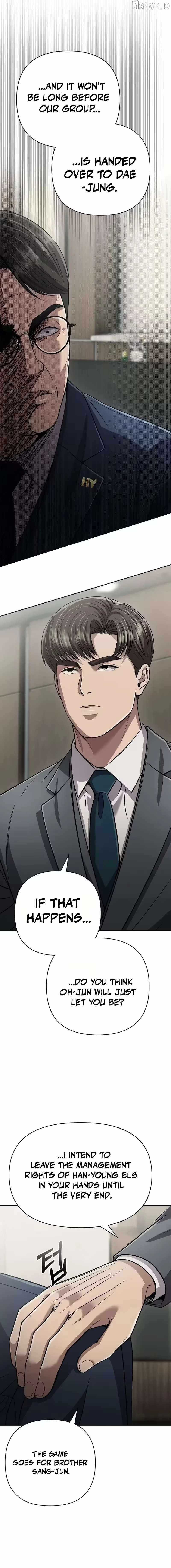 Rookie Employee Kim Cheolsu Chapter 144-eng-li - Page 25